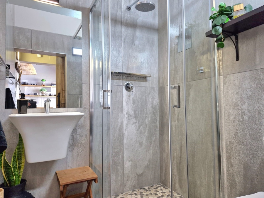 To Let 2 Bedroom Property for Rent in Dwarskersbos Western Cape